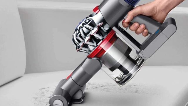 ?Top 5 Best Dyson Vacuum Cleaners for Hardwood Floors in 2023 I Best Vacuum [ Hardwood, Tile, etc ] смотреть онлайн