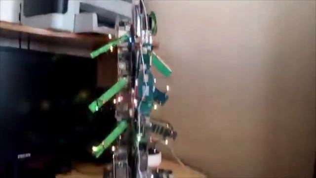 Железная ёлка смотреть онлайн