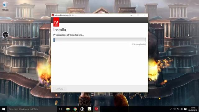 #2 come scaricare photoshop 2015 смотреть онлайн