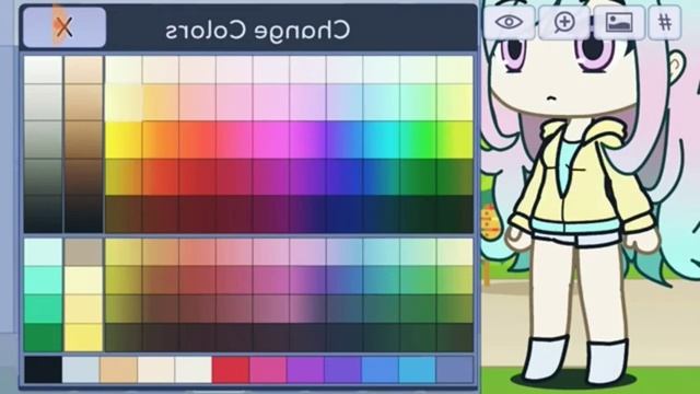 делаем "эстетичных" ос по туториалам из ютуба смотреть онлайн