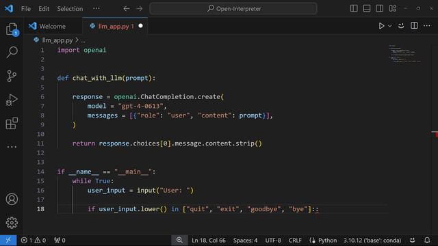 Exploring Local Large Language Models: A Guide to Using LM Studio with AnythingLLM and VSCode смотреть онлайн