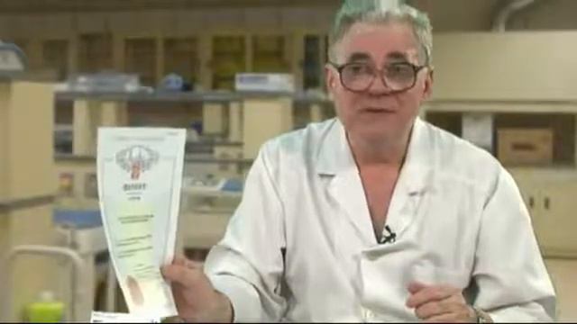 Выбор частот методика в урологии с помощью Deta смотреть онлайн