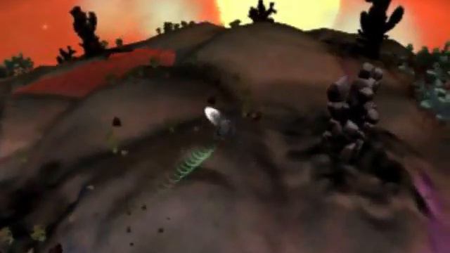 Spore Pre-demo / Informational Video смотреть онлайн