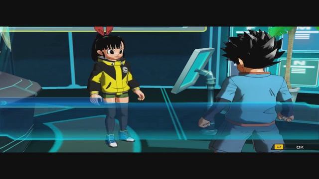 SUPER DRAGON BALL HEROES WORLD MISSION (Первый обзор) смотреть онлайн