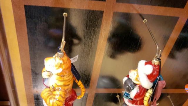 Детский мир ГУМ декабрь 2023 смотреть онлайн