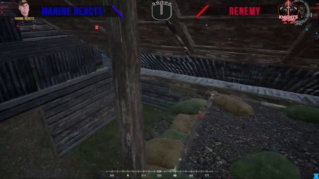 Squad UNION CHAMPIONSHIP | Mr VS RENEMY смотреть онлайн