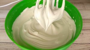 Вкусное обезжиренное мороженое | Веганское мороженое на аквафабе | Как приготовить постное морожено