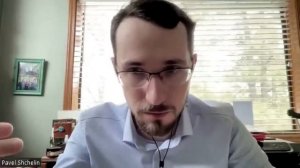 Павел Щелин     Россия над пропастью