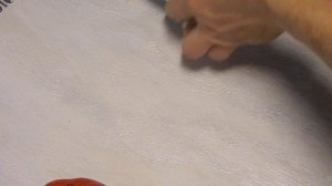 Томат Агата. Тест зрелых плодов.