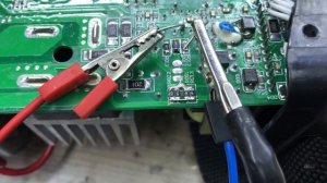 Ремонт Ресанта САИ-190К