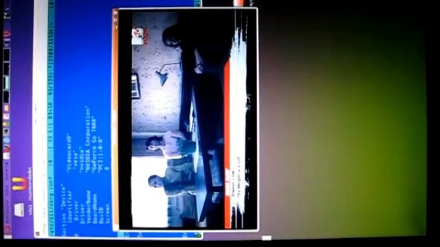 nvidia linux driver rotation смотреть онлайн