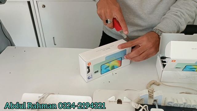Redmi A1 Plus | Unboxing | Just Launched | Mobile Shobile смотреть онлайн