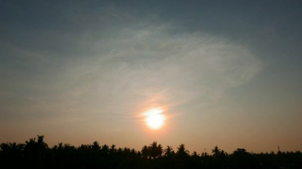 Mr. Sunshine Project - Midnight Sun (official video)