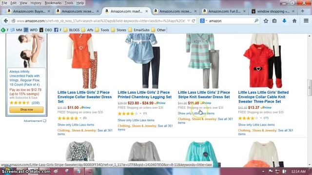 Window Shopping with Darlene смотреть онлайн