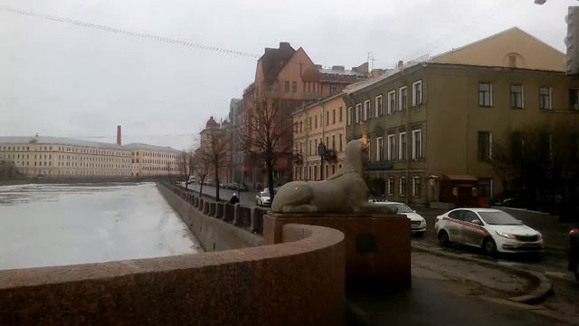 Египетский мост смотреть онлайн