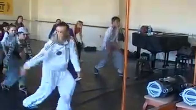 Связки в технике hip-hop. Егор Плешаков, Санкт-Петербург смотреть онлайн