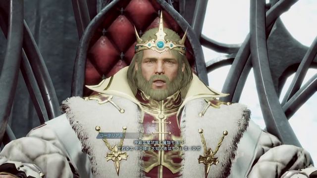 【FFオリジン#01】プレイスキル皆無が推死て参る究極幻想#18【STRANGER OF PARADISE FINAL FANTASY ORIGIN / PS4】　※ネタバレ注意※ смотреть онлайн
