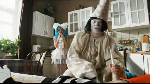 Буратино новая версия