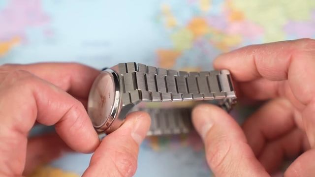 Tissot PRX 35mm vs 40mm. Which Size Is Right For You? (And For Me!?) смотреть онлайн