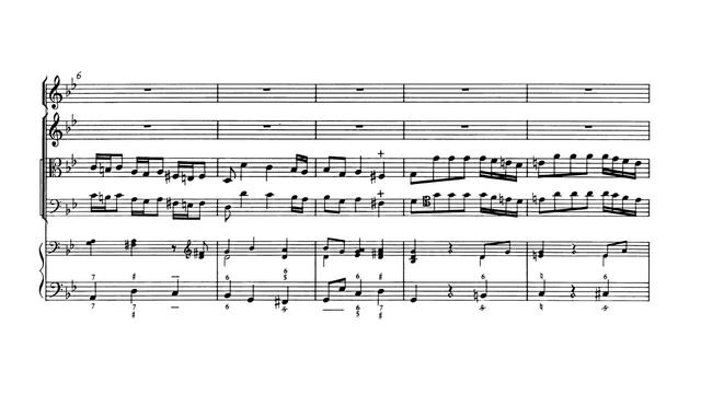 Georg Philipp Telemann - 6 Quadri, TWV 43 (Paris Quartets 1-6)