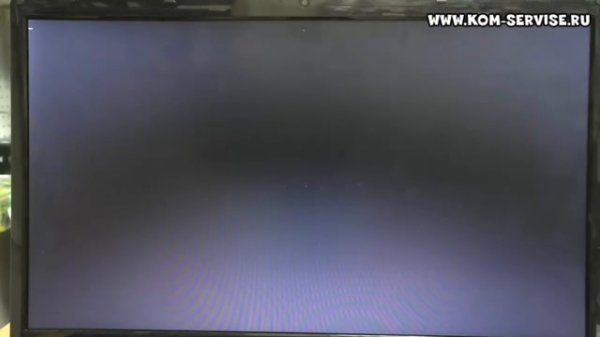 Ноутбук самсунг не стартует Windows с флешки.  Помог только диск.(1)