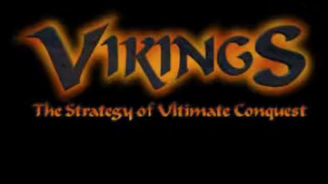 Vikings: The Strategy of Ultimate Conquest - OST - Depart смотреть онлайн