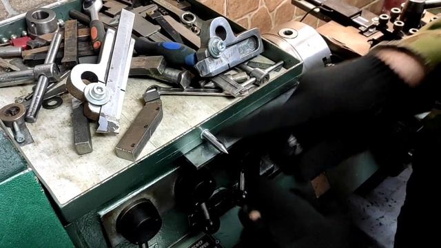 По совету старого токаря. смотреть онлайн