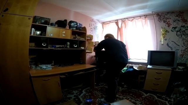 Серые Балабесы / ремонт компа 2 / Лучший компо-мастер в деле/Даня носит смотреть онлайн