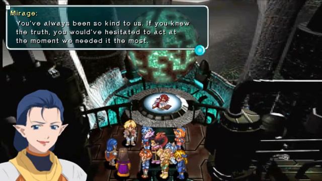 Star Ocean Second Evolution Part 32 Not Even His Final Form смотреть онлайн