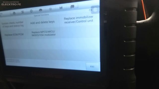 Lo que se necesita saber para Programar una llave con Chip paso a paso смотреть онлайн
