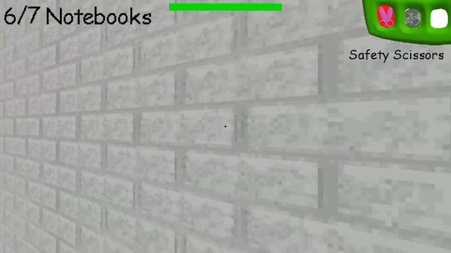 НОВАЯ ВЕРСИЯ BALDI 1.4 ВЫШЛА. НОВАЯ КОНЦОВКА есть ли она?baldi education and learning крабокот смотреть онлайн