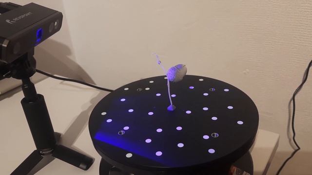Revopoint Mini смотреть онлайн