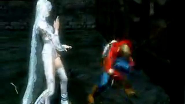 TEKKEN 6 (PS3) Gameplay