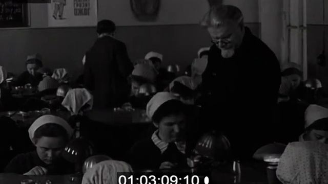 НАША ИСТОРИЯ: 1962 г. Великий Устюг. Художник Шильниковский. смотреть онлайн