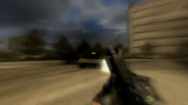 Battlefield 2: Modern Combat Coming Fall 2005! смотреть онлайн