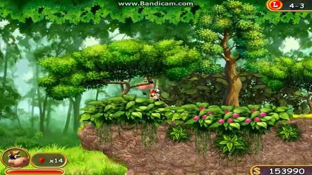 прохождение игры супер корова 3 часть смотреть онлайн