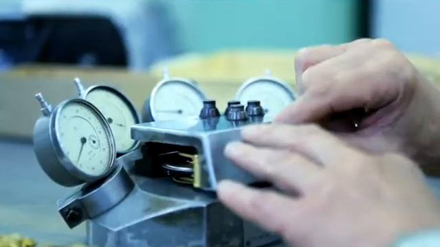 Второй Московский Приборостроительный Завод смотреть онлайн