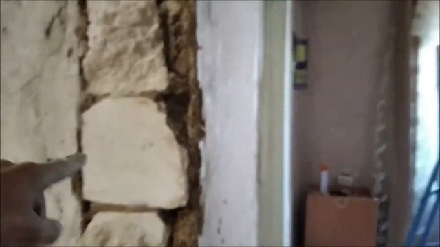 Ламаю вторую стену. Совершил большую глупость. смотреть онлайн