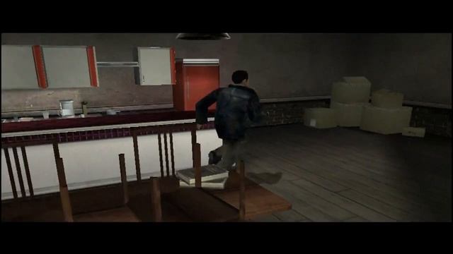 Fahrenheit : Спасаем ребенка. смотреть онлайн