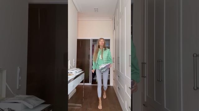 ЭТО ДАЧА, ДЕТКА? Лук/не лук/голосуем #мода #стиль #распаковка смотреть онлайн