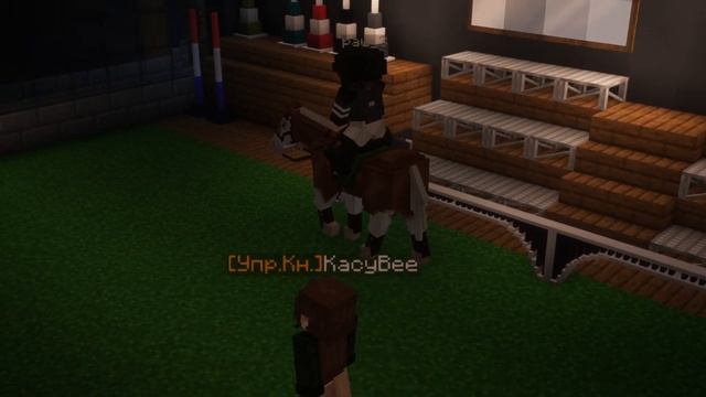 Обновление MoonlightLand || обновлённые SWEM анимации || Новый город