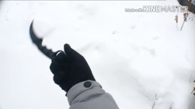 КАК КРУТИТЬ КЕРАМБИТ смотреть онлайн