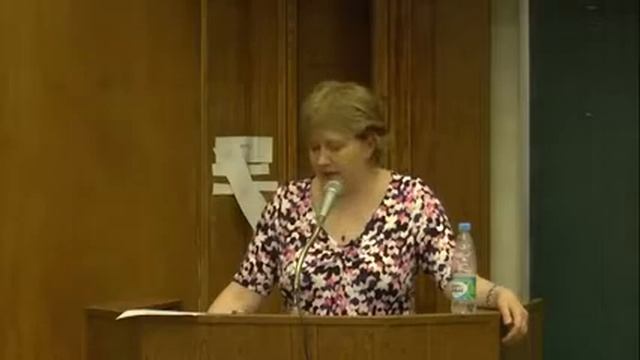 Вымысел и фантастика в литературе XX-XXI столетий. Лекция 1. смотреть онлайн