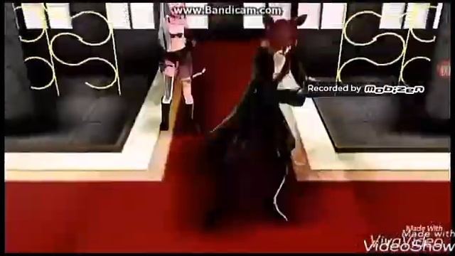 Аниме танцы смотреть онлайн