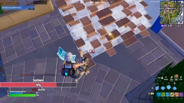 Ma joc Fortnite *DE FUN* смотреть онлайн