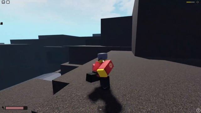 Making it to the Dead Co. tower in be dead forever simulator смотреть онлайн