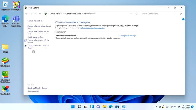Enable Hibernate in Windows 10/11 смотреть онлайн