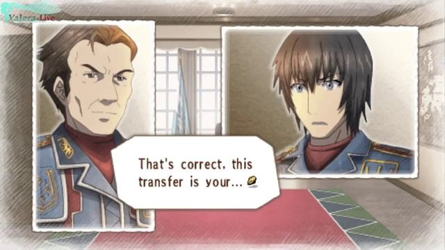 Прохождение Valkyria Chronicles III Часть 1 смотреть онлайн