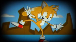 [GMV] SONIC.EXE - My Demons (RUS)