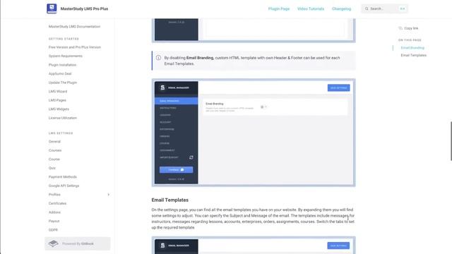 Five Top Features For Your Online Education - MasterStudy WordPress LMS Plugin смотреть онлайн